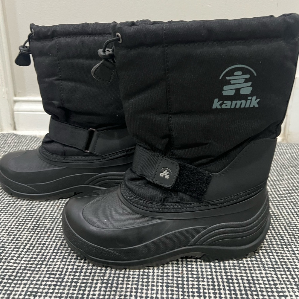 Kamik WaterProof Boots